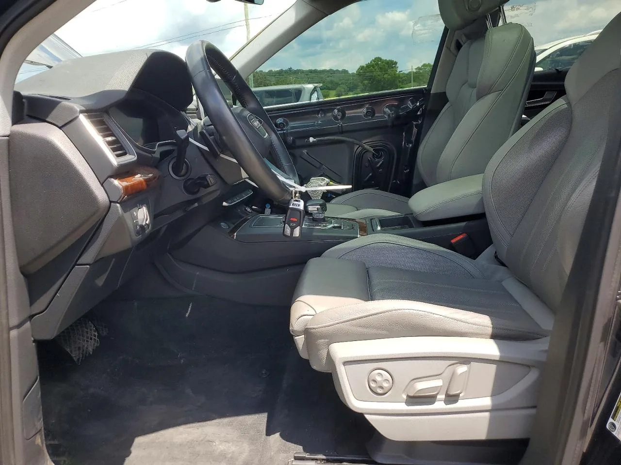 2018 Audi Q5 Lot #55321946 thumbnail 6