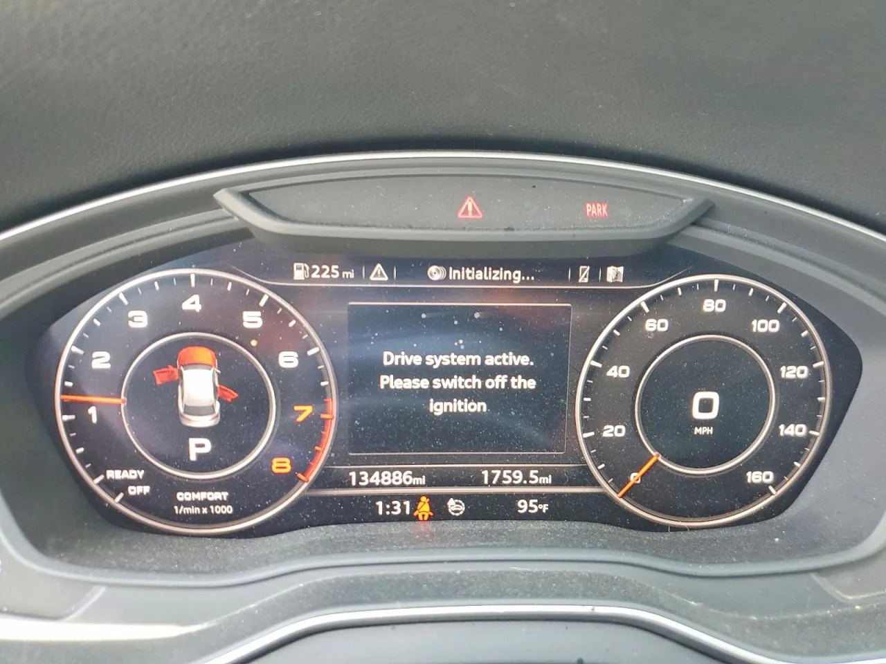 2018 Audi Q5 Lot #55321946 thumbnail 11