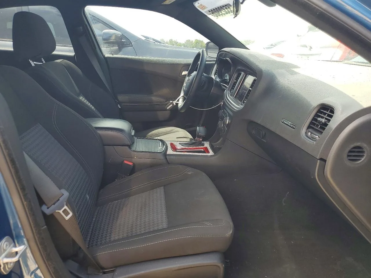 2023 Dodge CHARGER SXT Lot #55329906 thumbnail 8