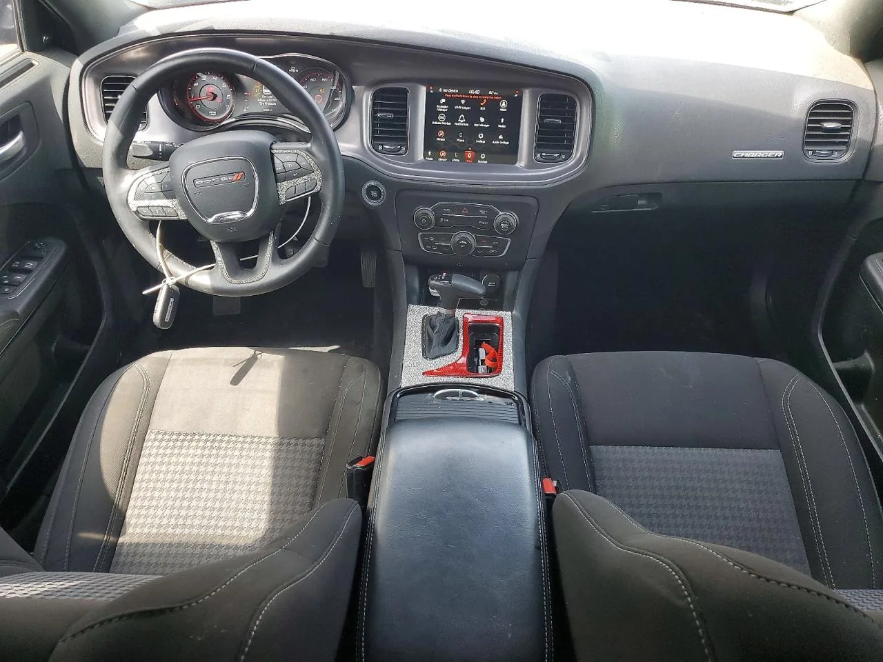 2023 Dodge CHARGER SXT Lot #55329906 thumbnail 3