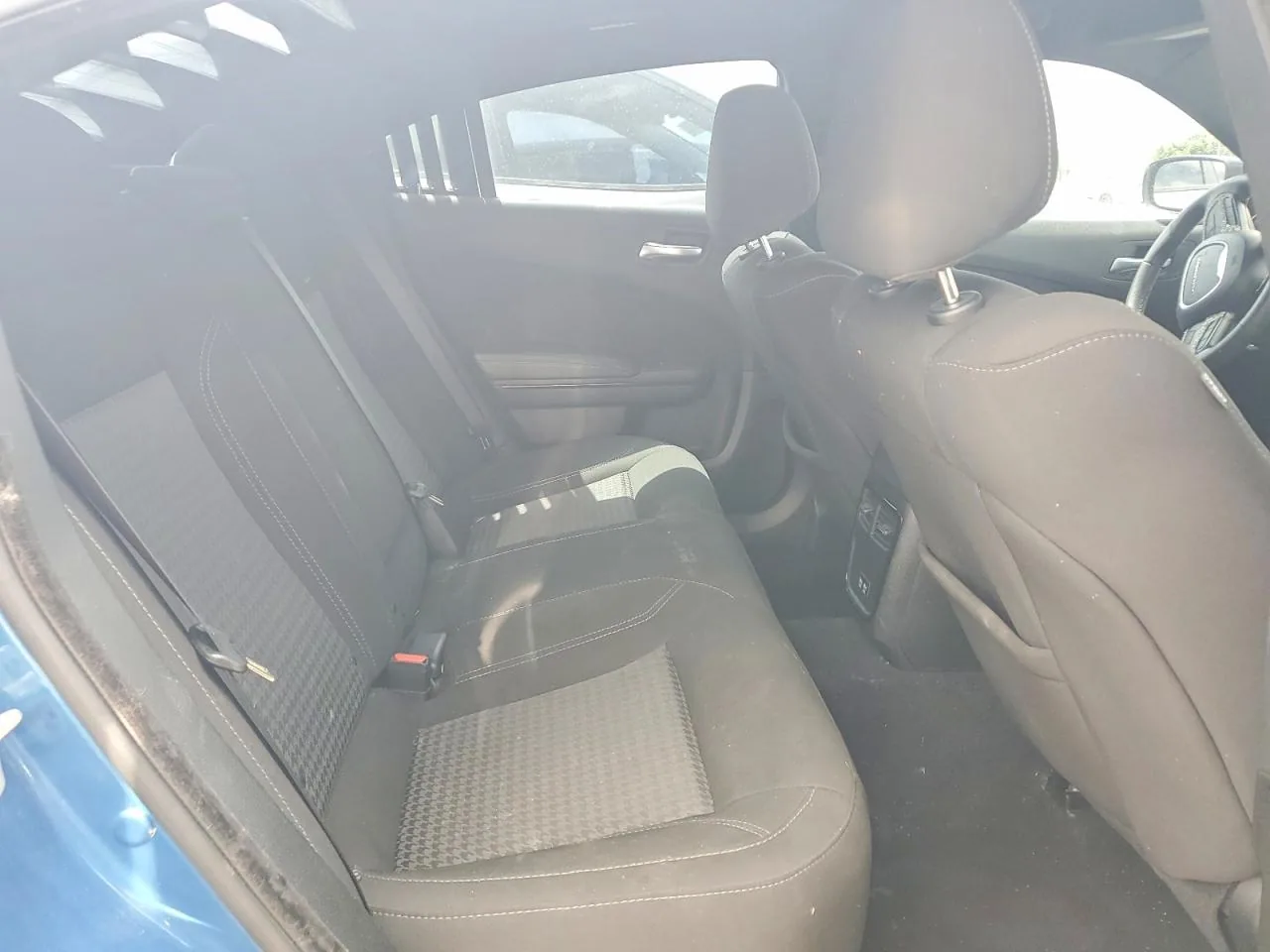 2023 Dodge CHARGER SXT Lot #55329906 thumbnail 6