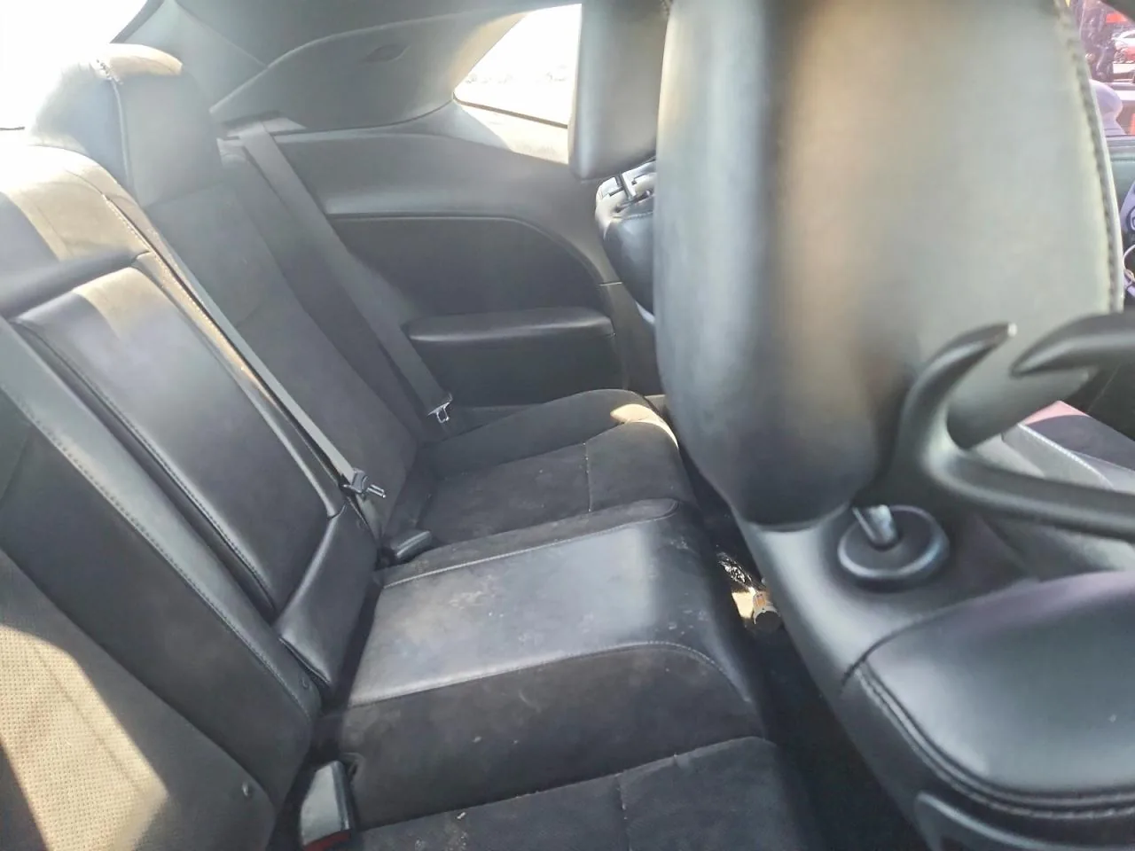 2020 Dodge CHALLENGER R Lot #55374416 thumbnail 4