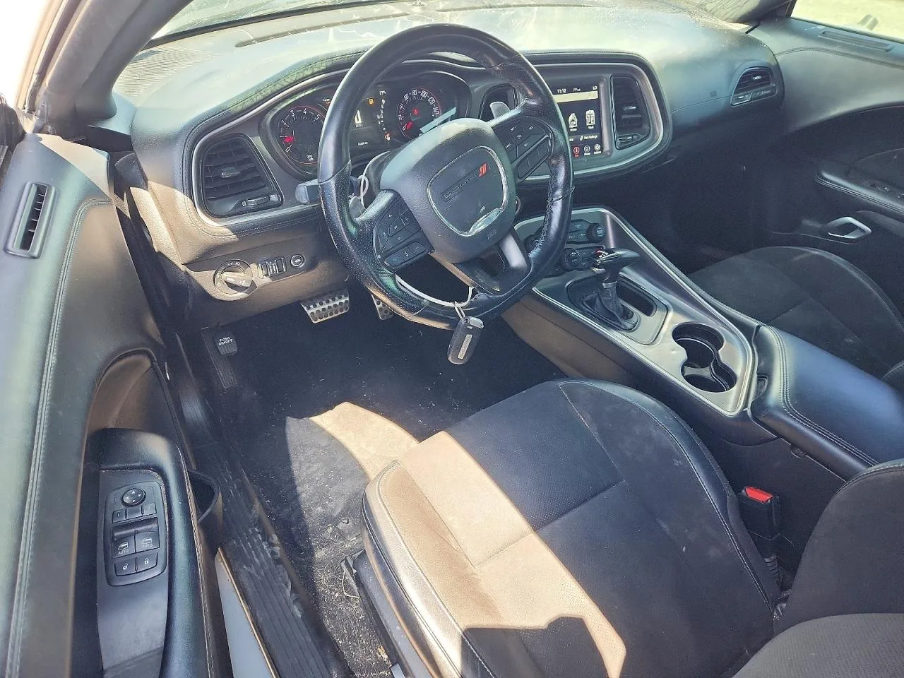 2020 Dodge CHALLENGER R Lot #55374416 thumbnail 6