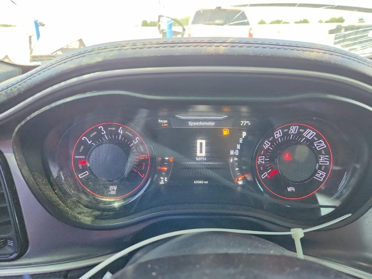 2020 Dodge CHALLENGER R Lot #55374416 thumbnail 10