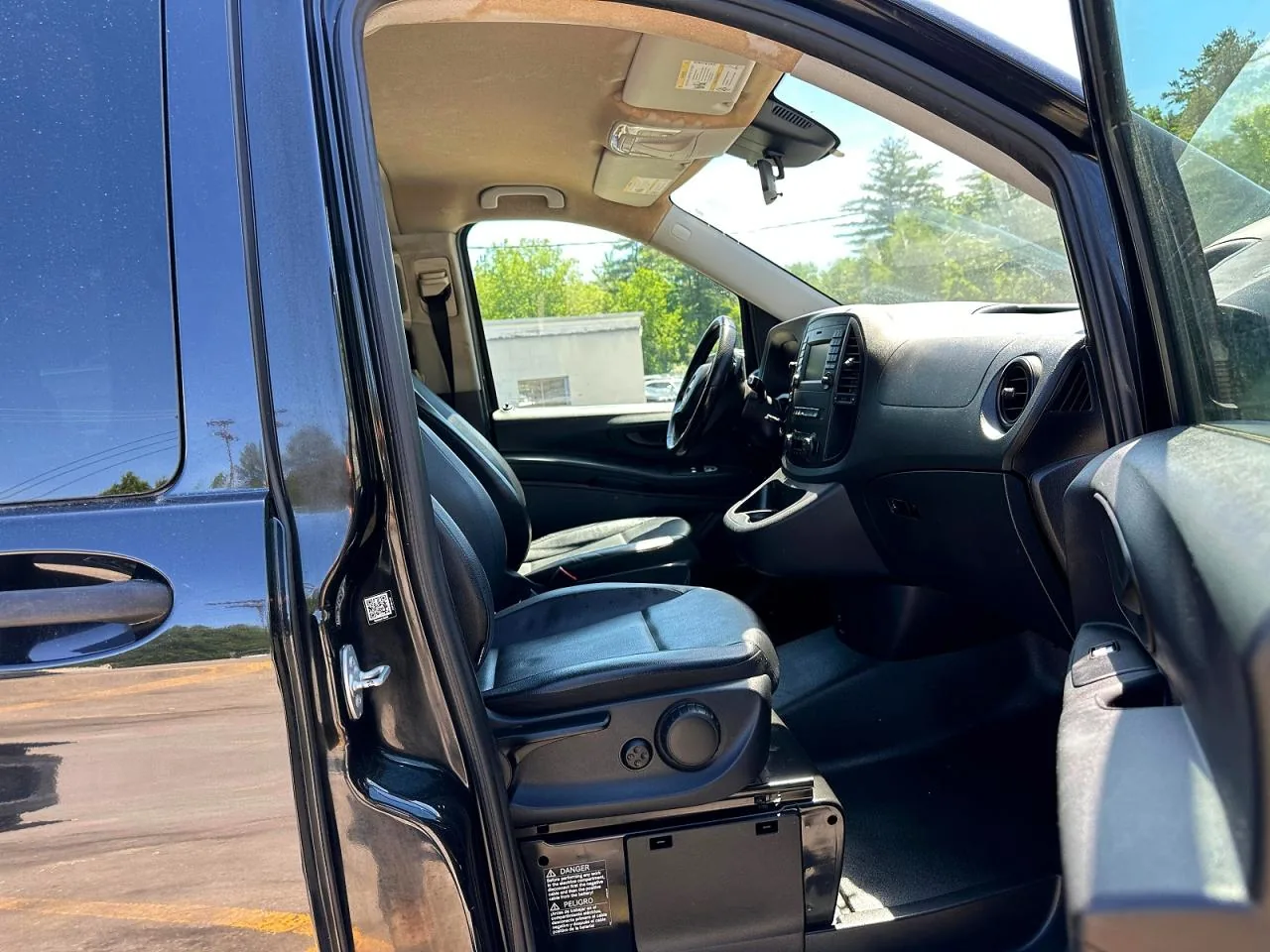 2018 Mercedes-benz METRIS Lot #55375136 thumbnail 4