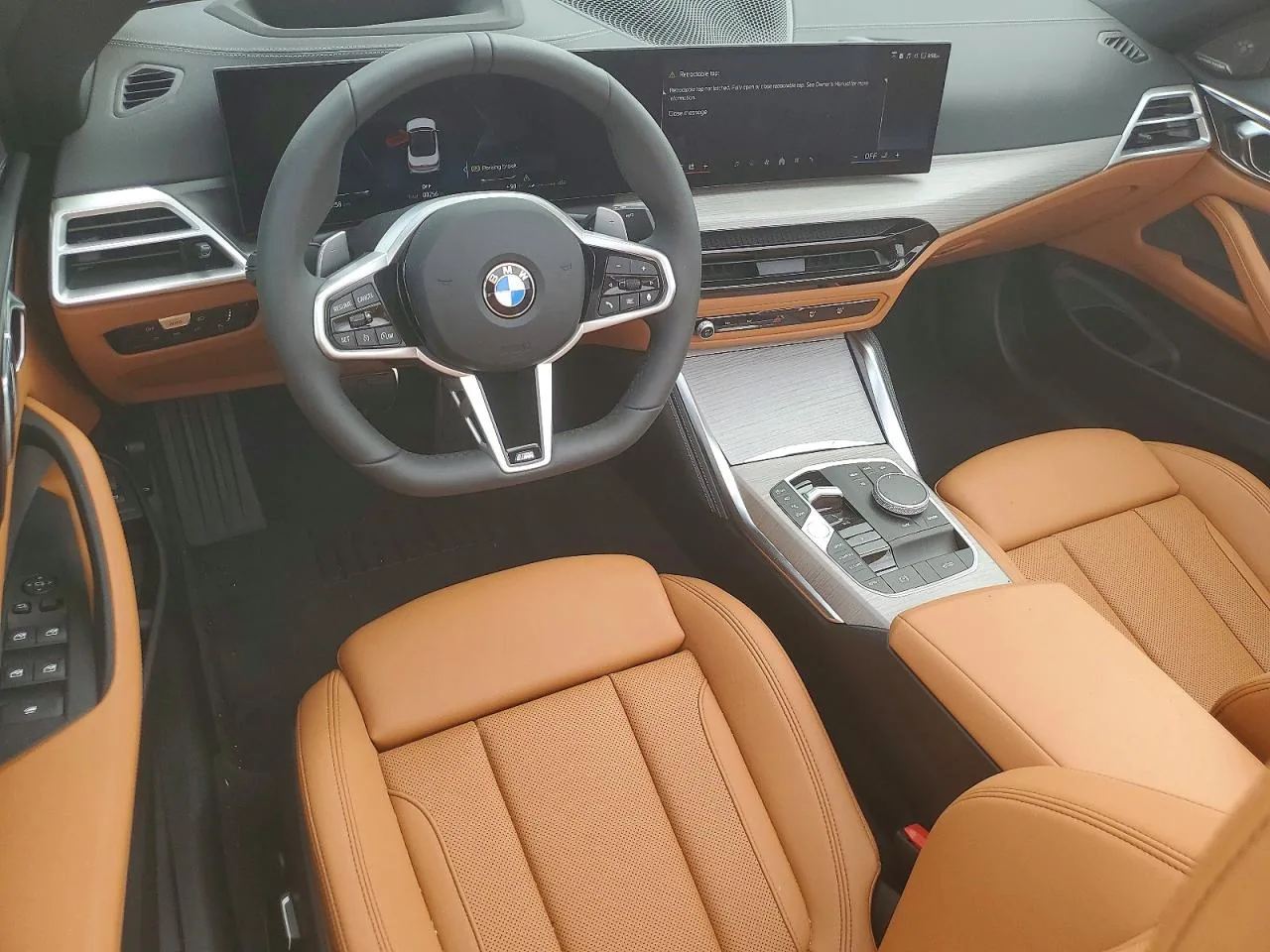 2027 Bmw 430I