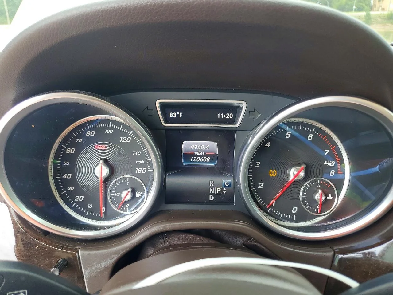 2017 Mercedes-benz GLE 350 Lot #55387146 thumbnail 6