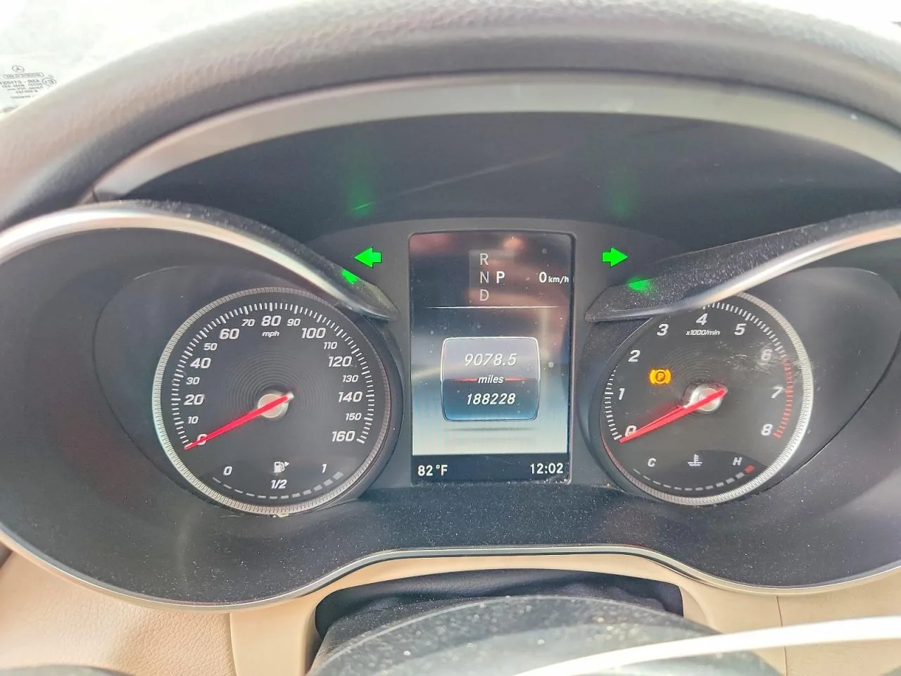 2018 Mercedes-benz GLC 300 Lot #55425656 thumbnail 6
