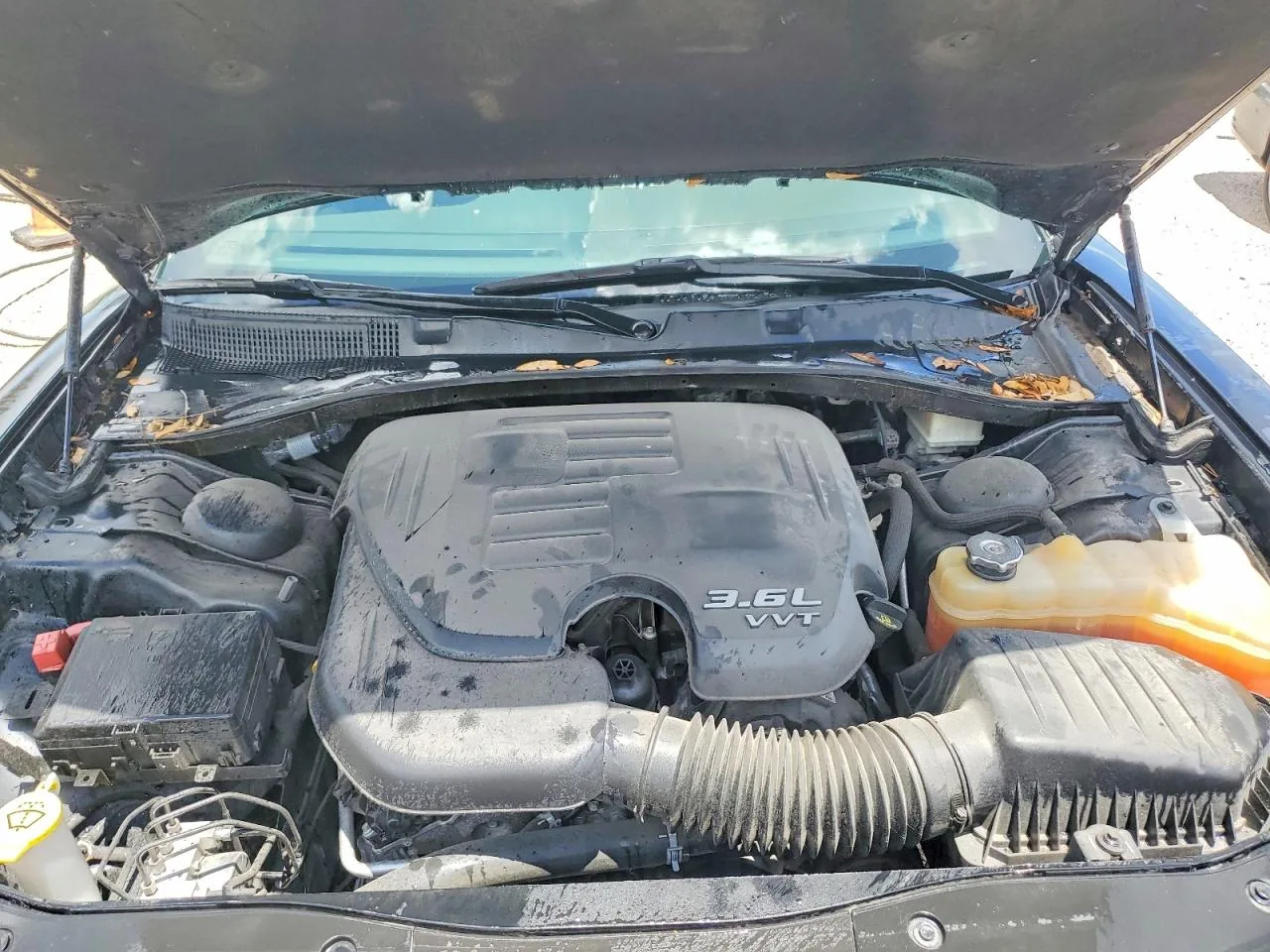 2021 Dodge CHARGER SXT Lot #55435756 thumbnail 7
