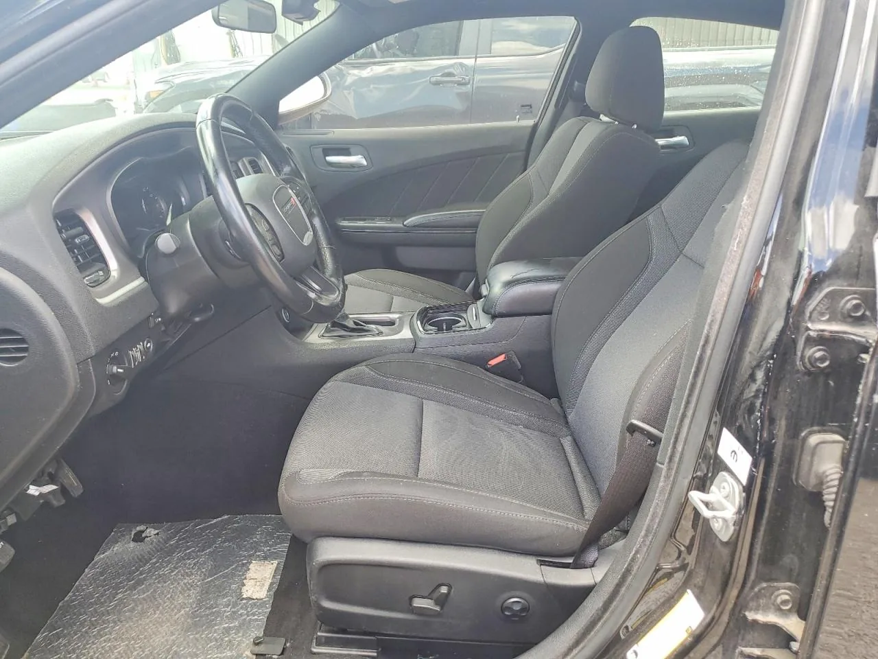 2021 Dodge CHARGER SXT Lot #55435756 thumbnail 9