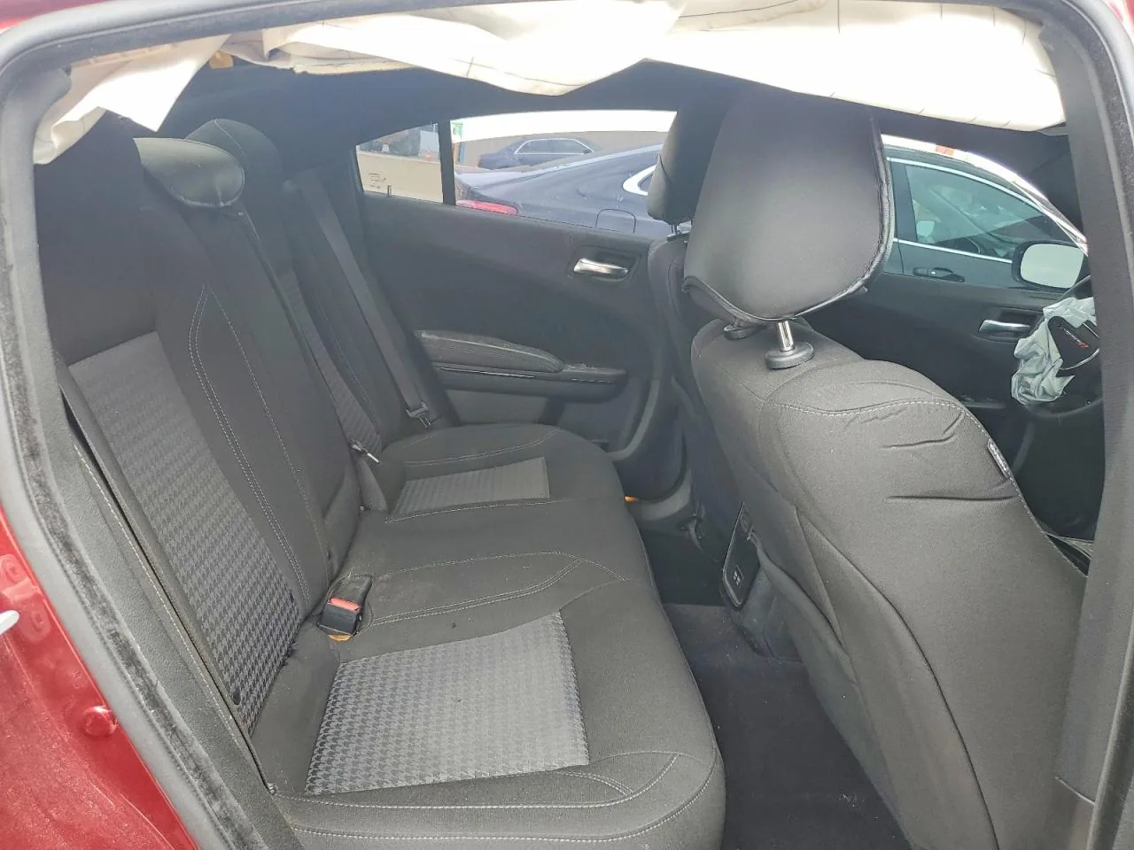 2023 Dodge CHARGER SXT Lot #55475416 thumbnail 7