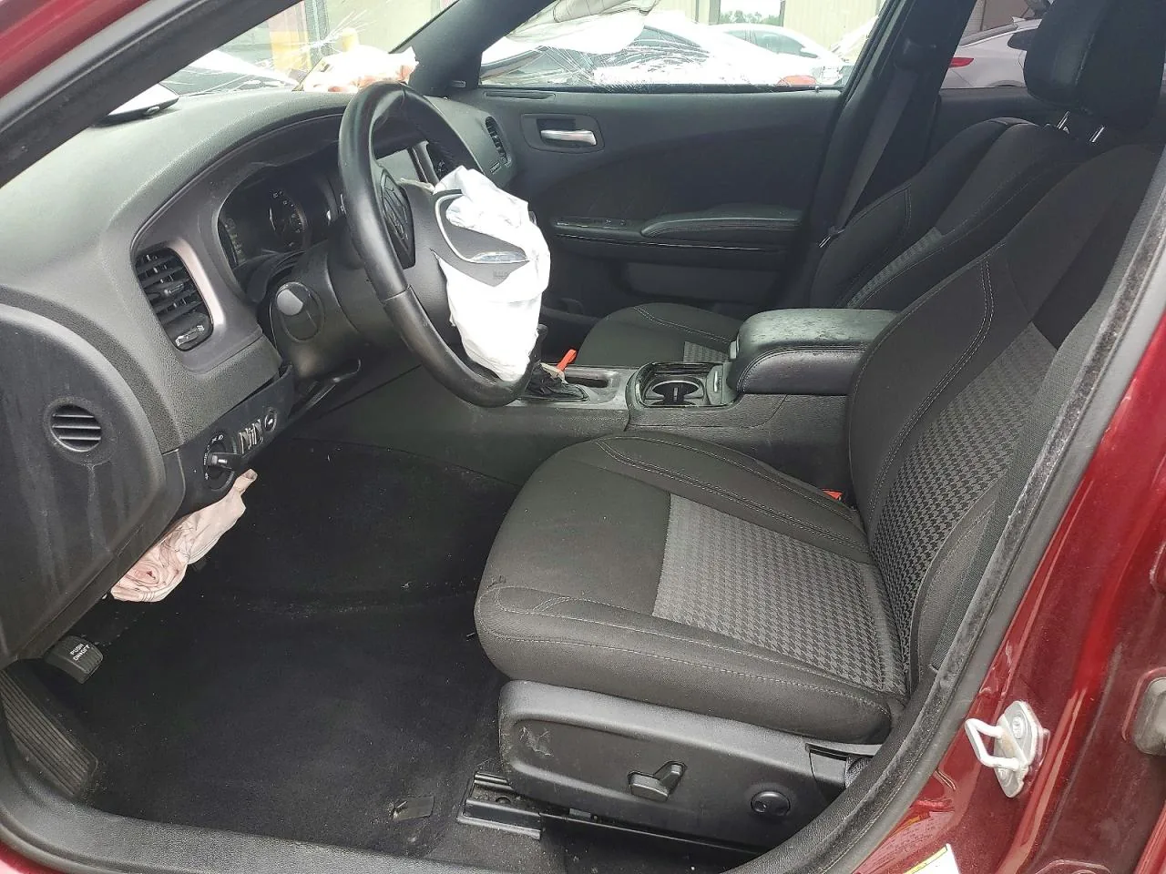 2023 Dodge CHARGER SXT Lot #55475416 thumbnail 6