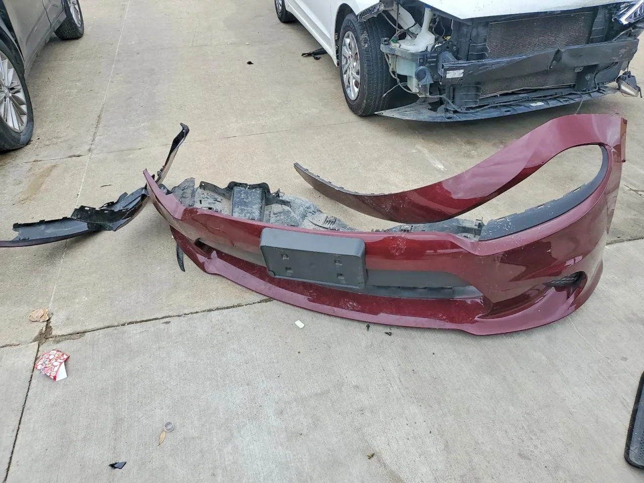 2023 Dodge CHARGER SXT Lot #55475416 thumbnail 10