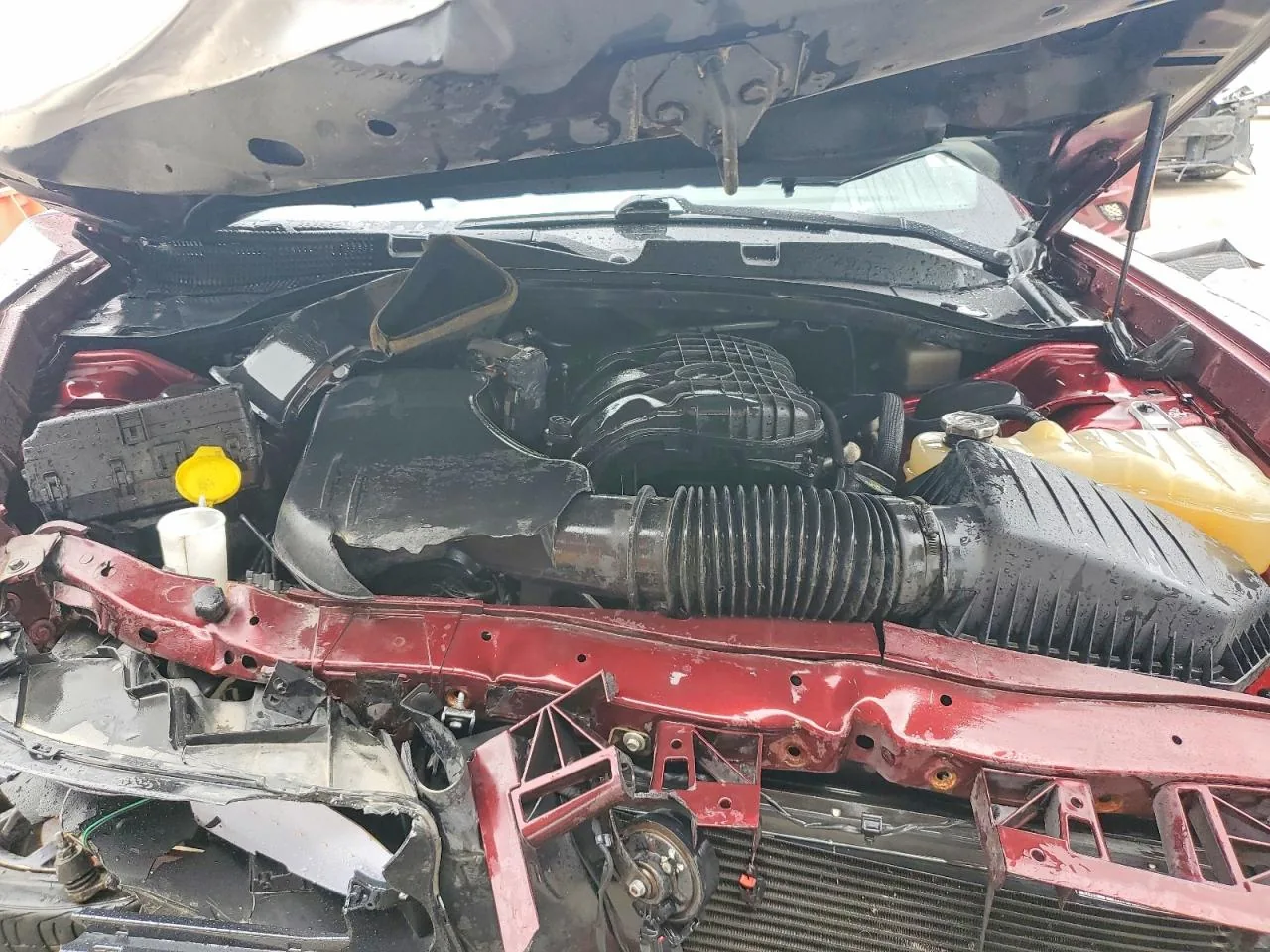 2023 Dodge CHARGER SXT Lot #55475416 thumbnail 11