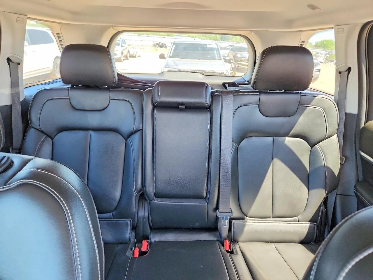 2023 Jeep GRAND CHEROKEE LIMITED Lot #55518566 thumbnail 9
