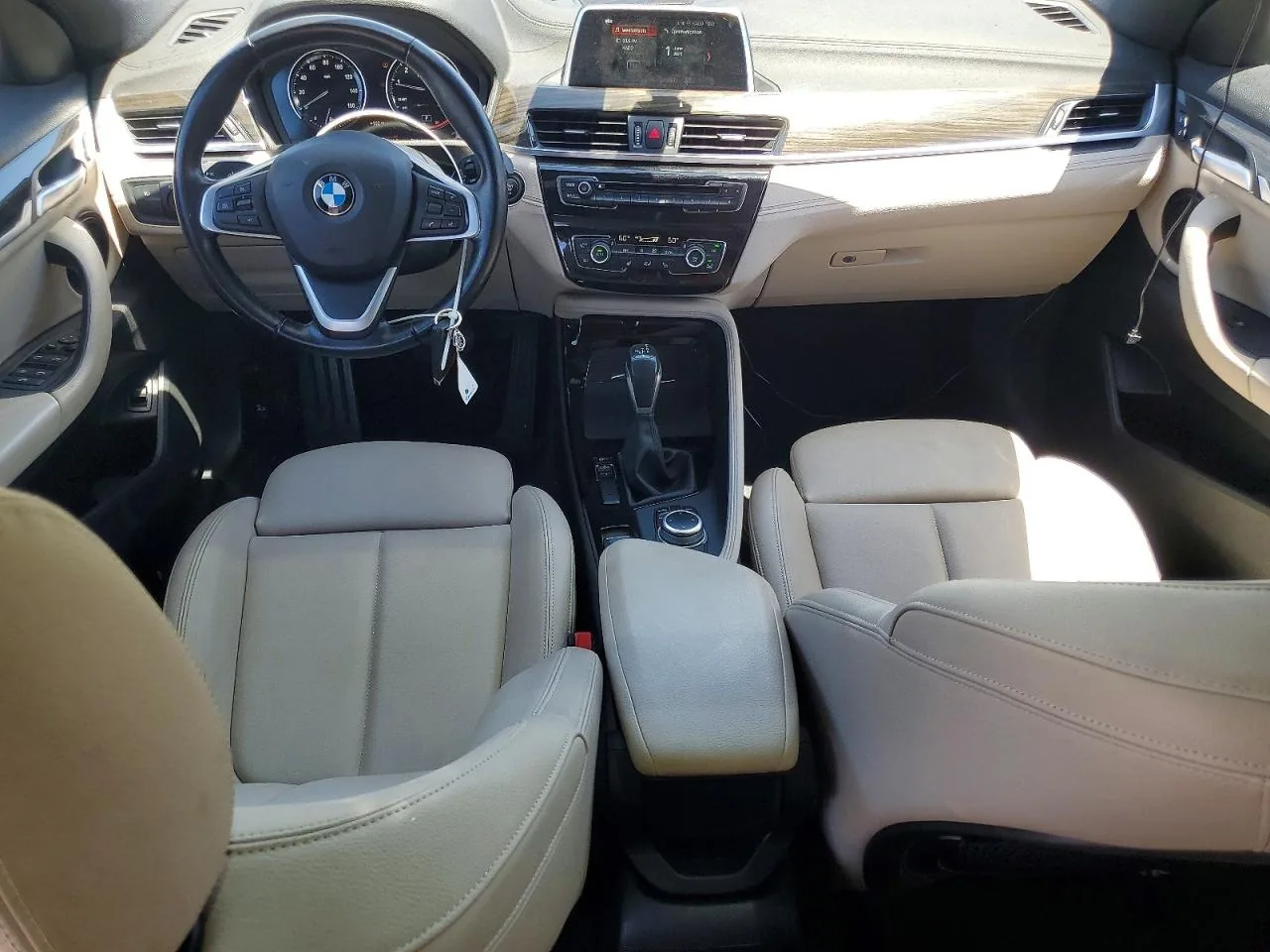 2018 Bmw X2 SDRIVE28I Lot #55568706 thumbnail 2