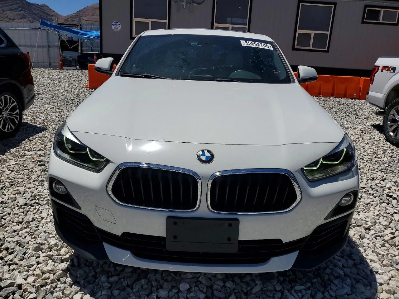 2018 Bmw X2 SDRIVE28I Lot #55568706 thumbnail 3