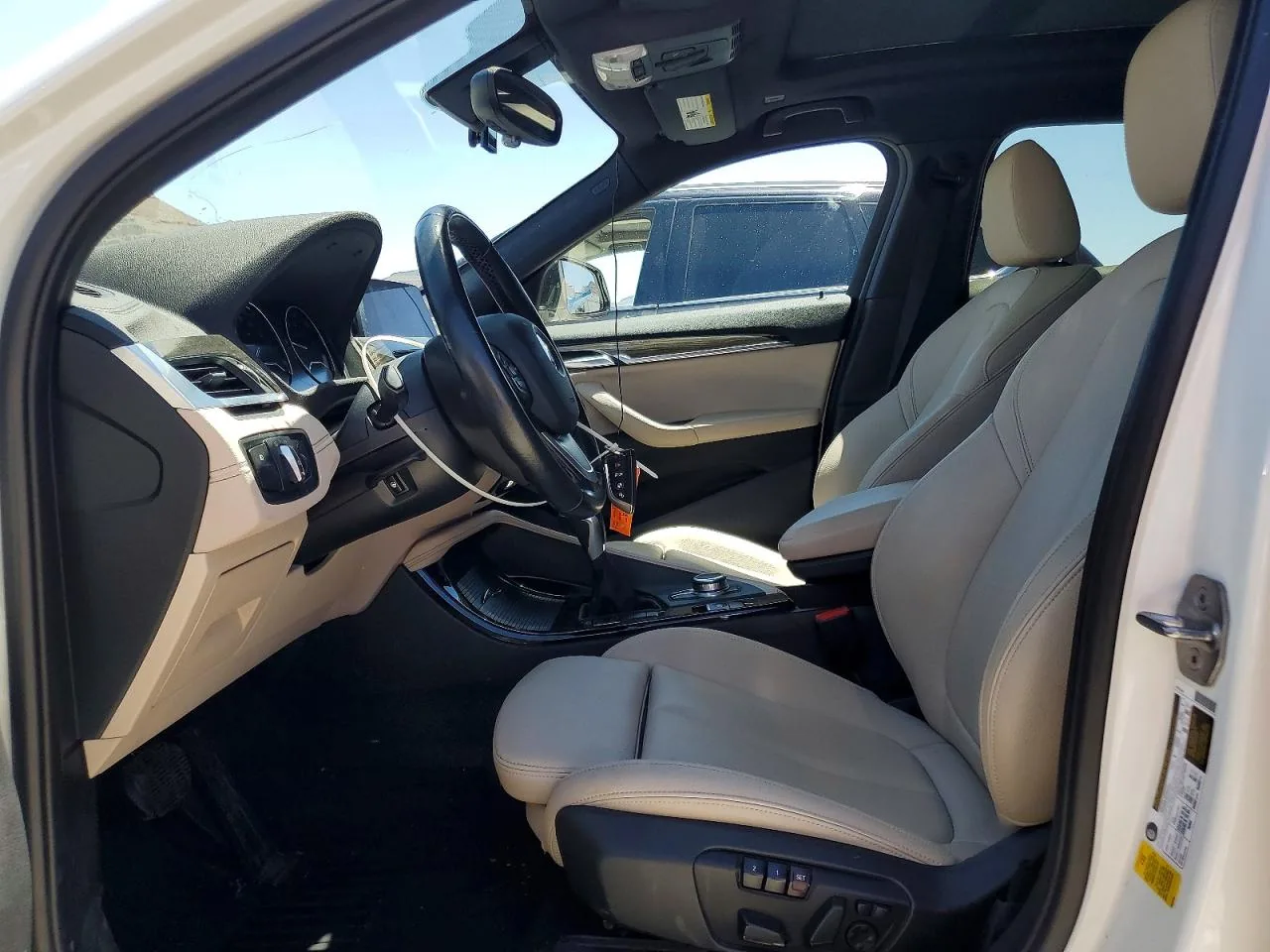 2018 Bmw X2 SDRIVE28I Lot #55568706 thumbnail 9