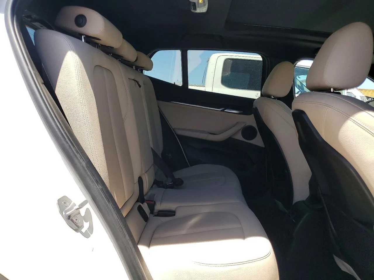 2018 Bmw X2 SDRIVE28I Lot #55568706 thumbnail 10