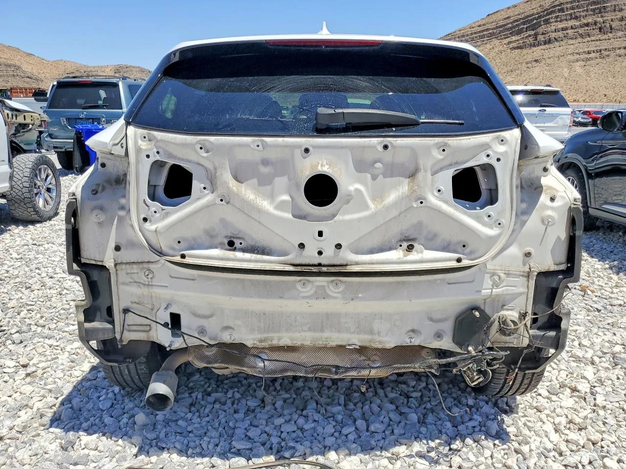 2018 Bmw X2 SDRIVE28I Lot #55568706 thumbnail 11