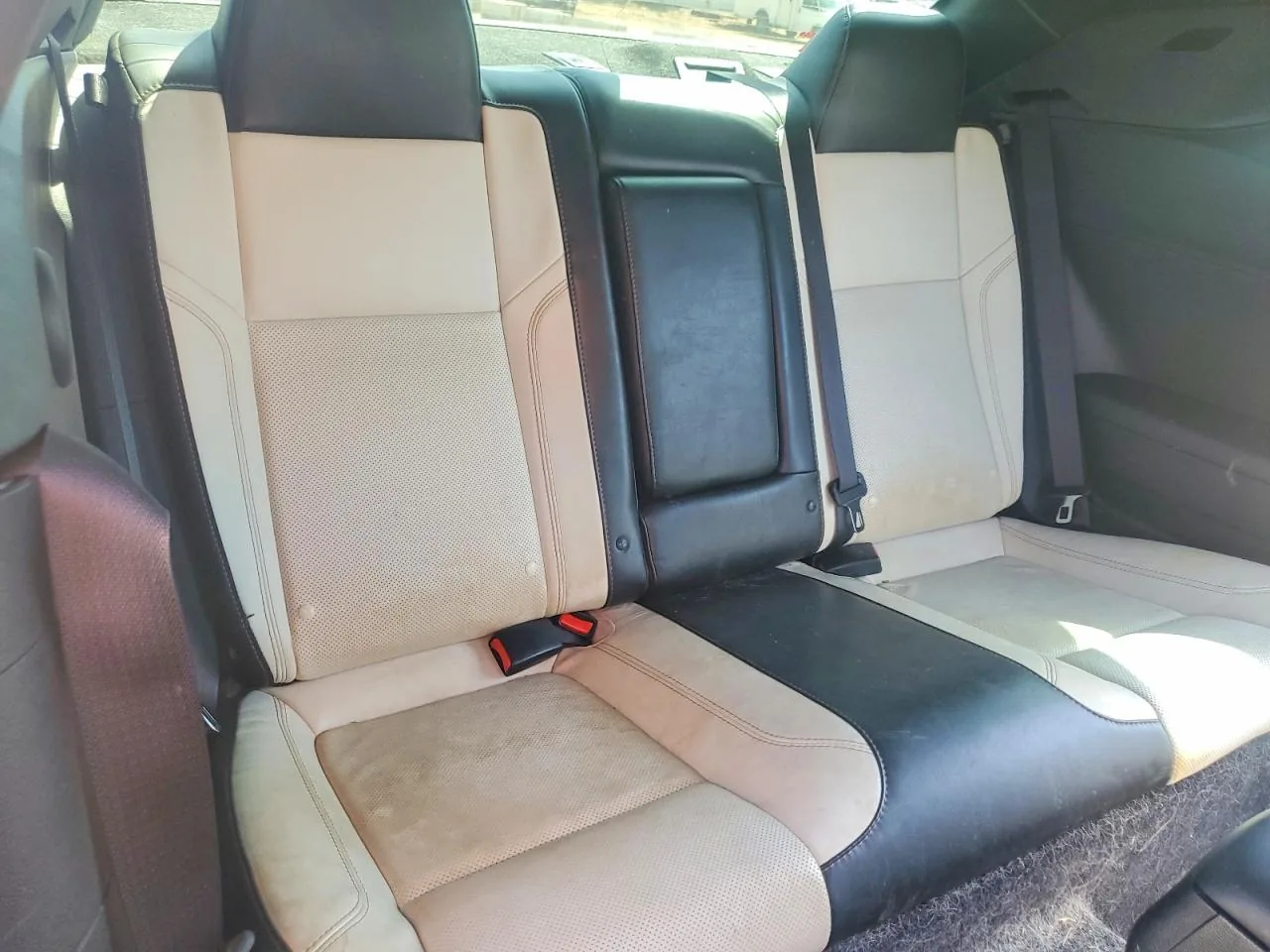 2018 Dodge CHALLENGER SXT Lot #55618536 thumbnail 2