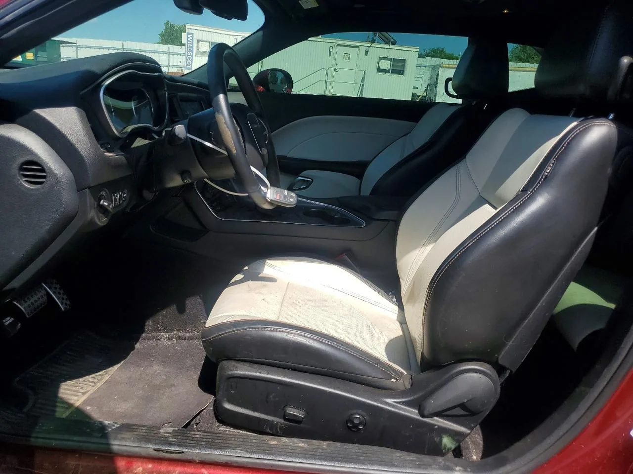 2018 Dodge CHALLENGER SXT Lot #55618536 thumbnail 3