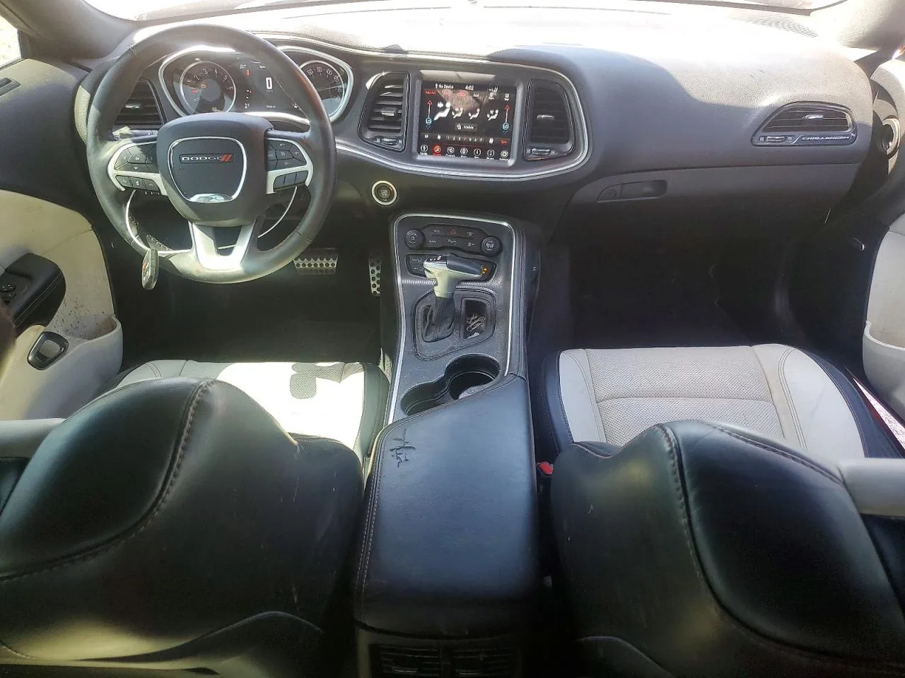 2018 Dodge CHALLENGER SXT Lot #55618536 thumbnail 5