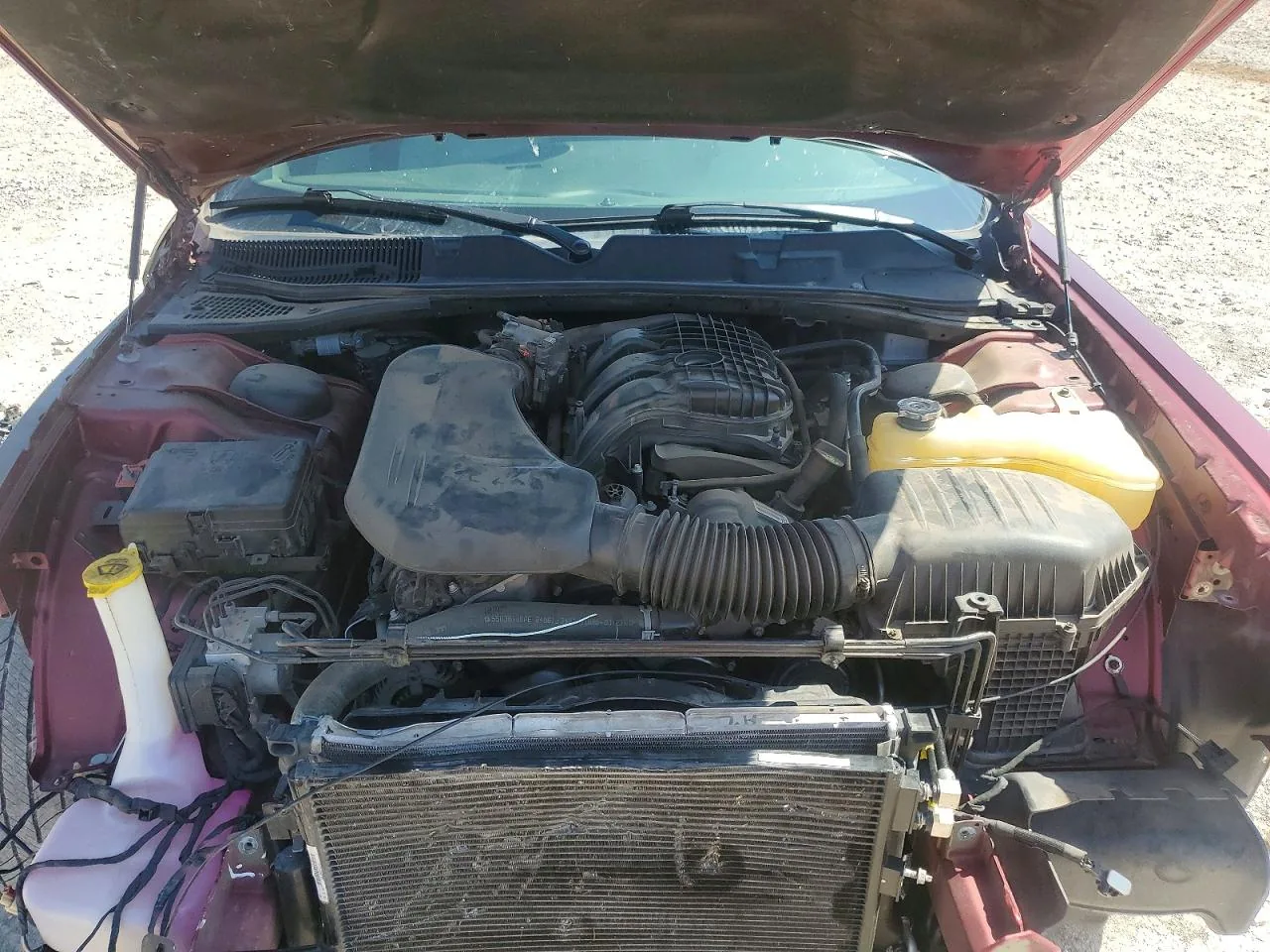 2018 Dodge CHALLENGER SXT Lot #55618536 thumbnail 12