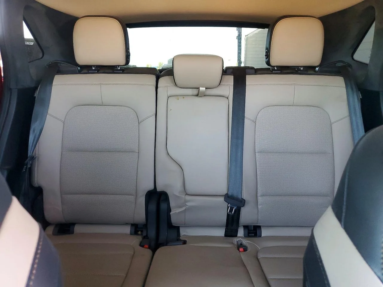 2020 Ford ESCAPE SEL Lot #55623296 thumbnail 10