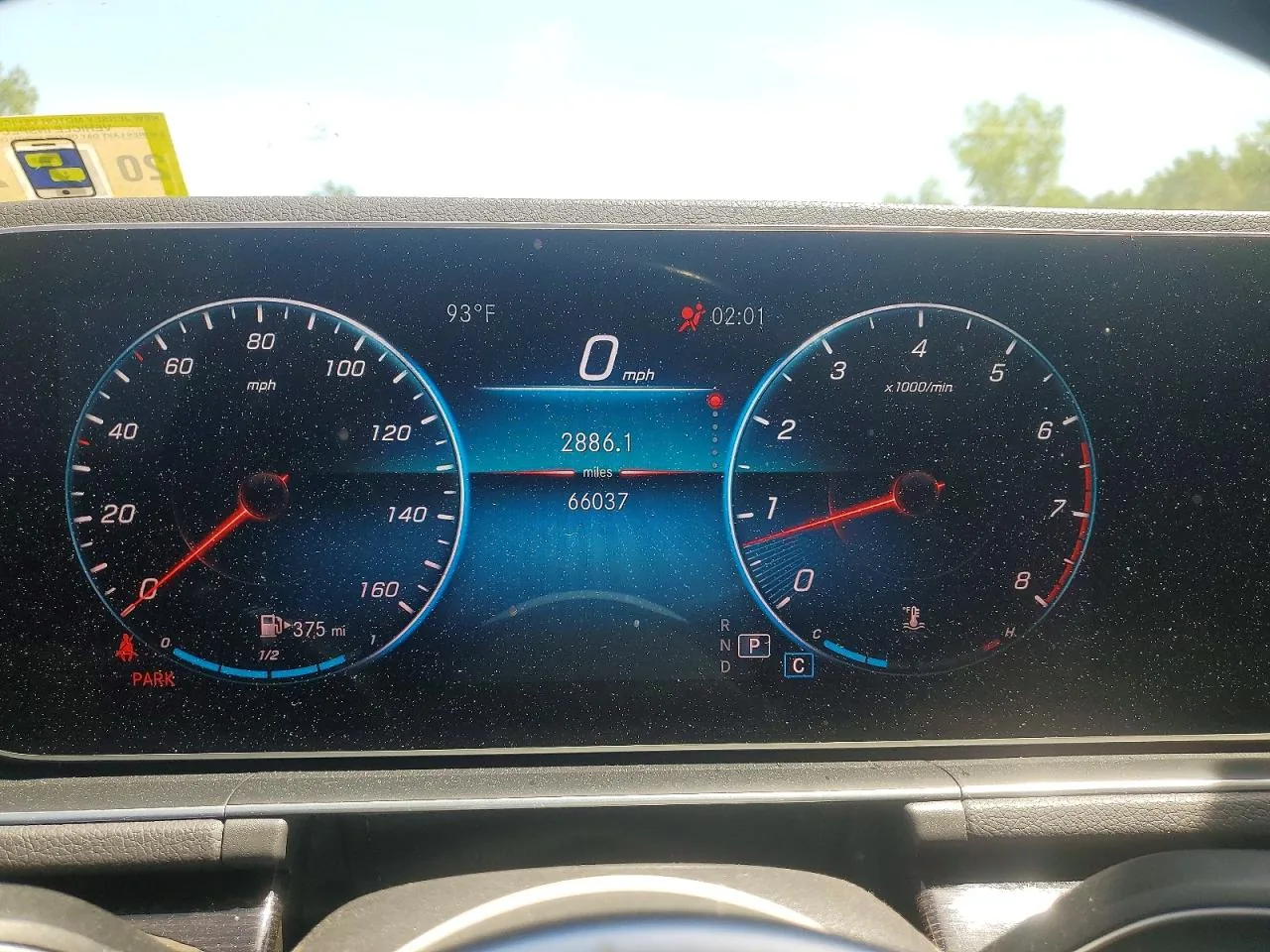 2020 Mercedes-benz GLE 350 4MATIC Lot #55626806 thumbnail 8