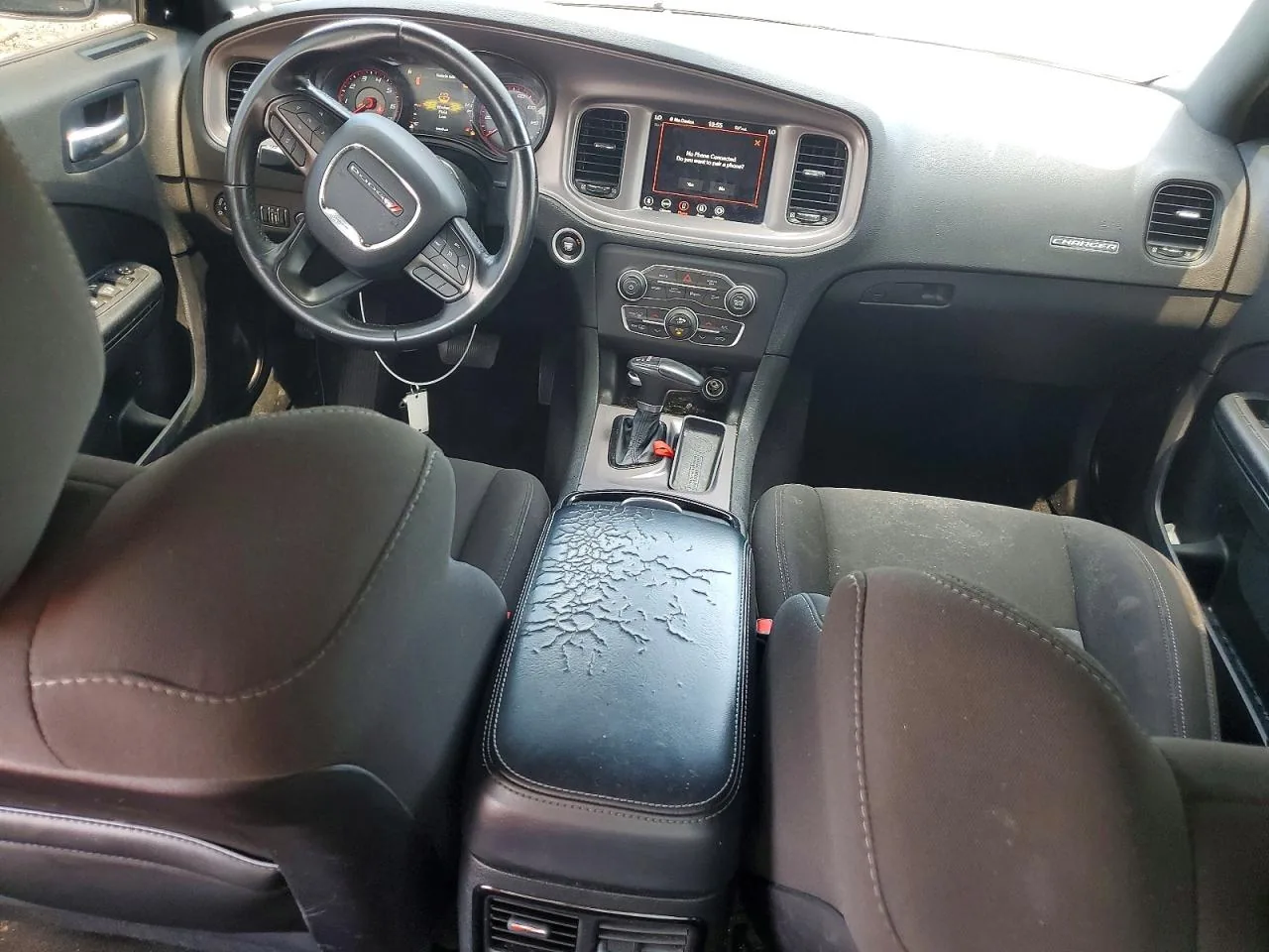 2023 Dodge CHARGER GT Lot #55628146 thumbnail 7