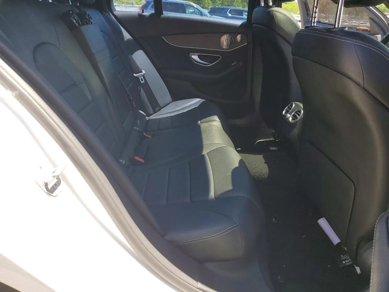 2020 Mercedes-benz C 300 4MATIC Lot #55630226 thumbnail 2