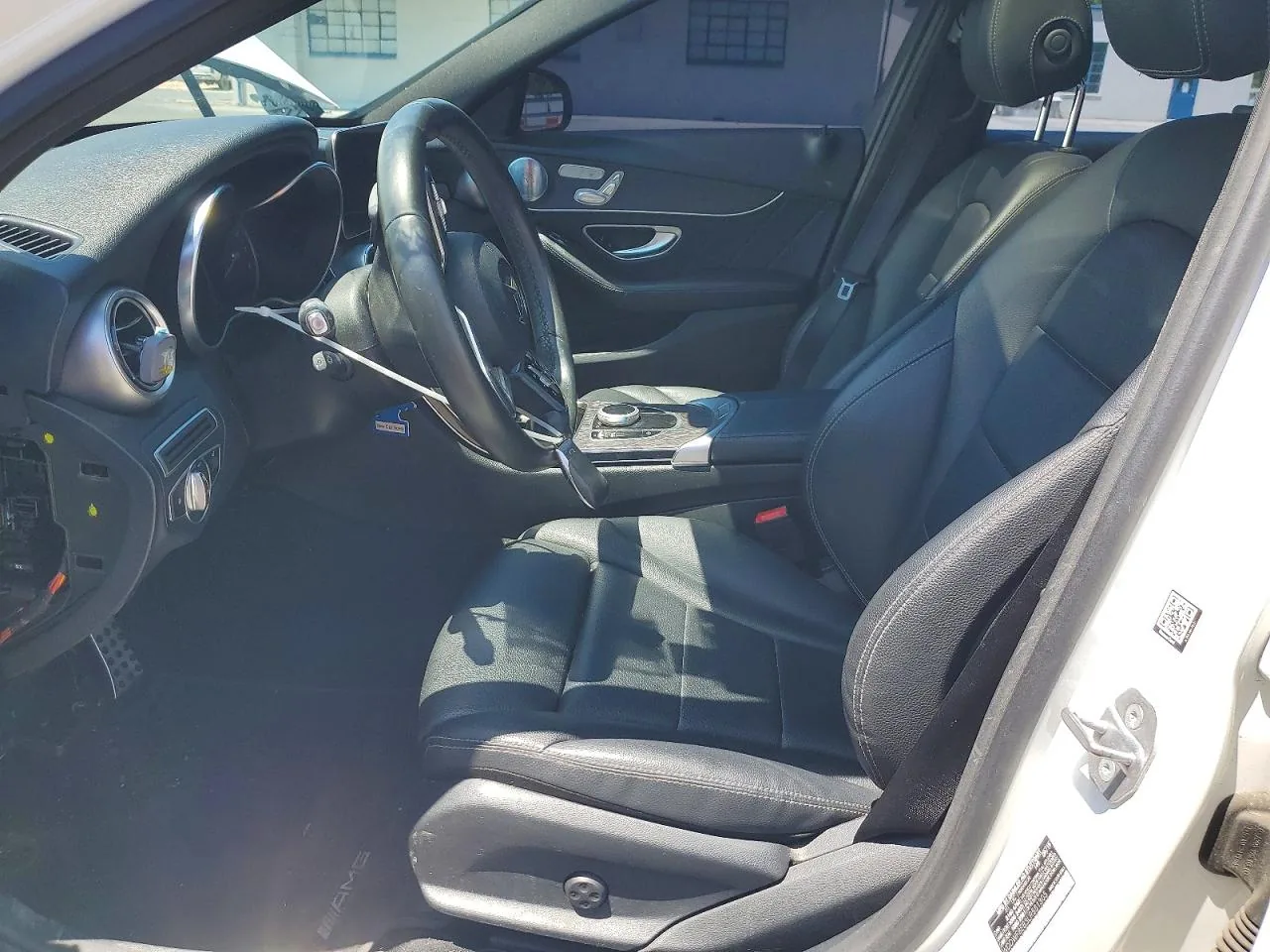 2020 Mercedes-benz C 300 4MATIC Lot #55630226 thumbnail 5