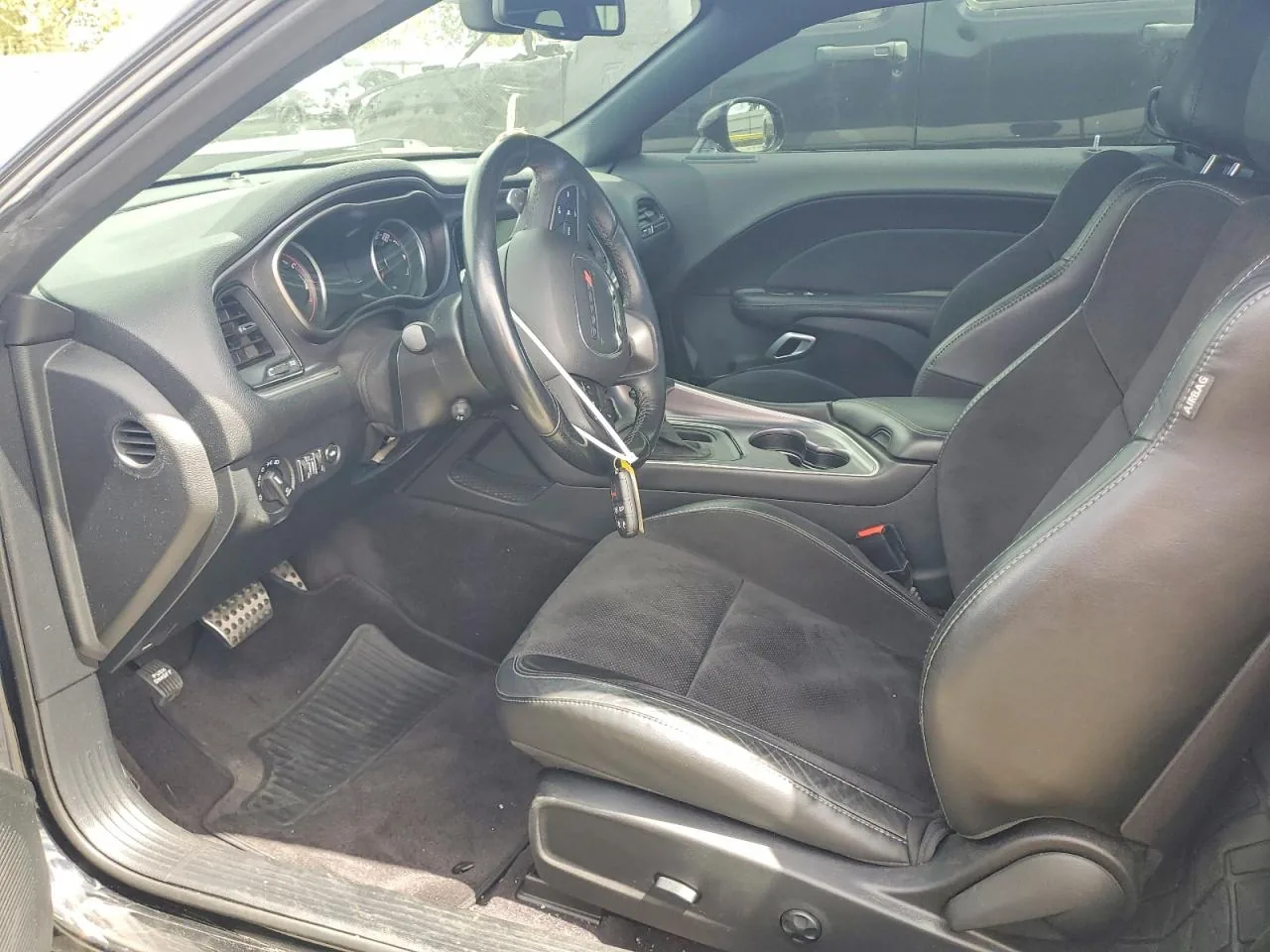 2019 Dodge CHALLENGER R Lot #55639286 thumbnail 6