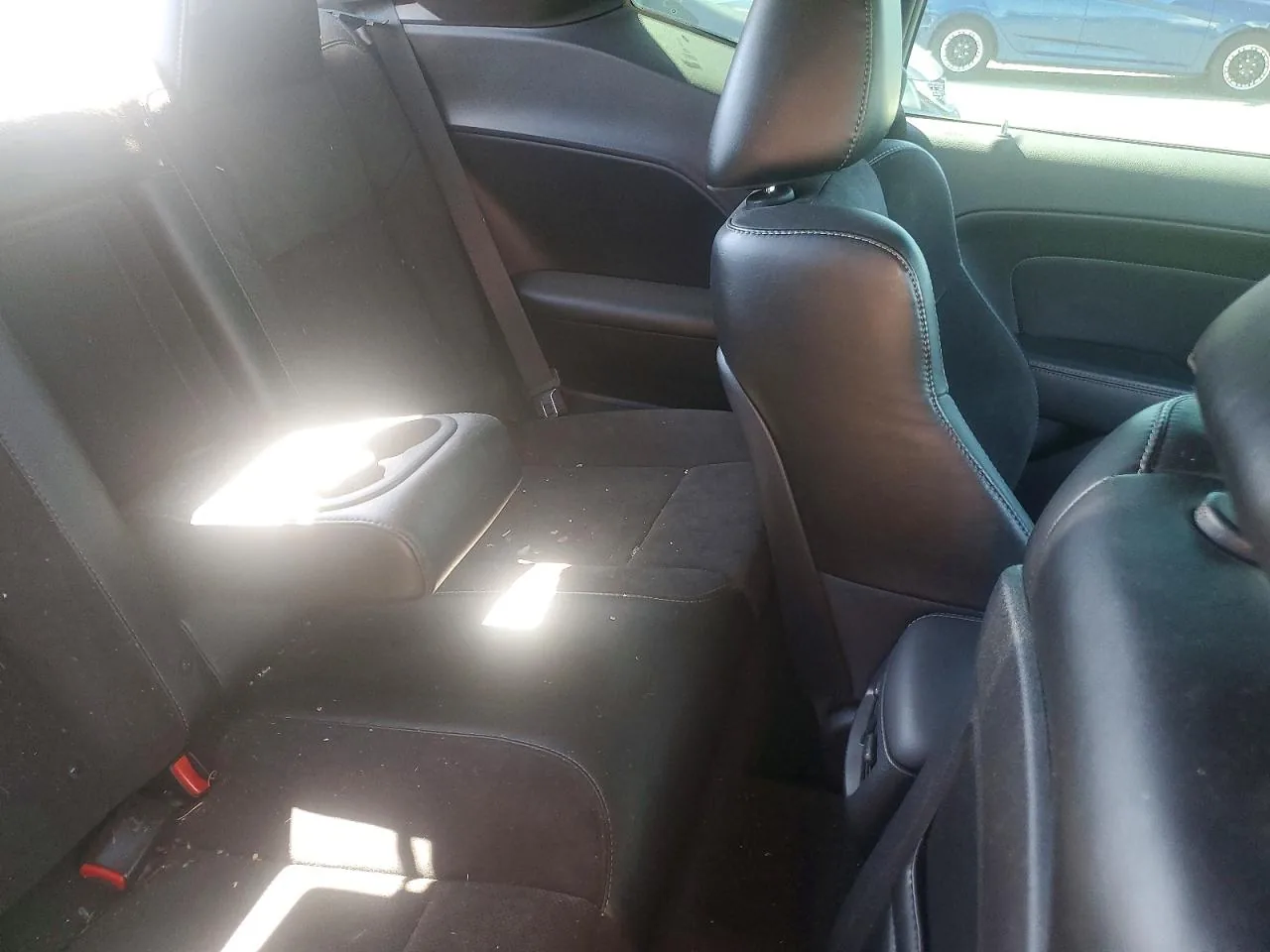 2019 Dodge CHALLENGER R Lot #55639286 thumbnail 7