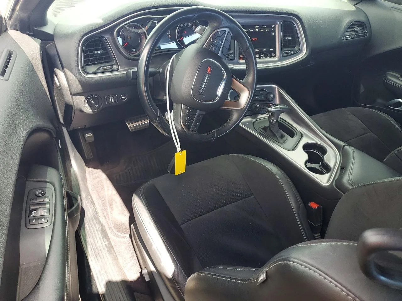 2019 Dodge CHALLENGER R Lot #55639286 thumbnail 2