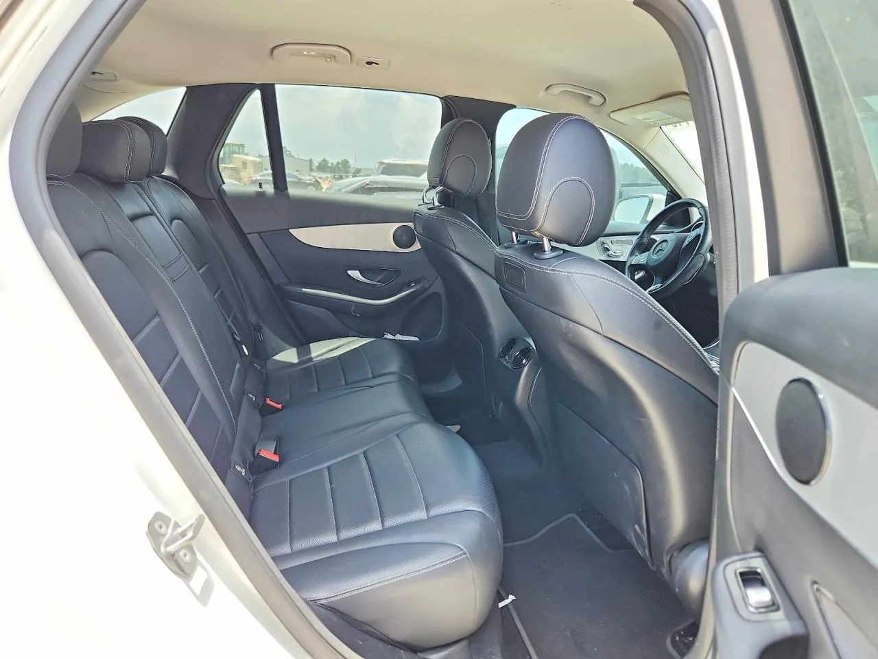 2019 Mercedes-benz GLC 300 Lot #55644146 thumbnail 4