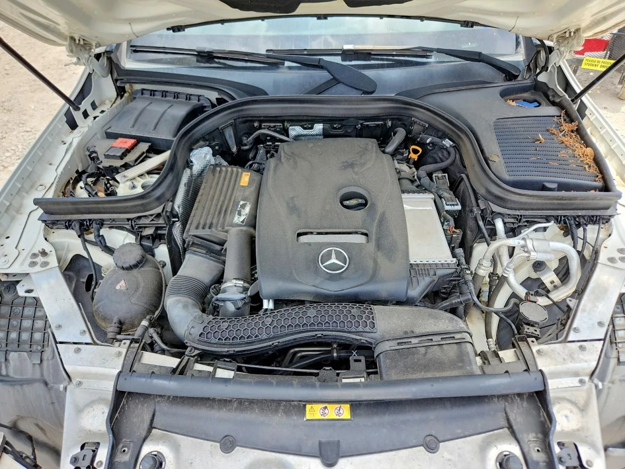 2019 Mercedes-benz GLC 300 Lot #55644146 thumbnail 8