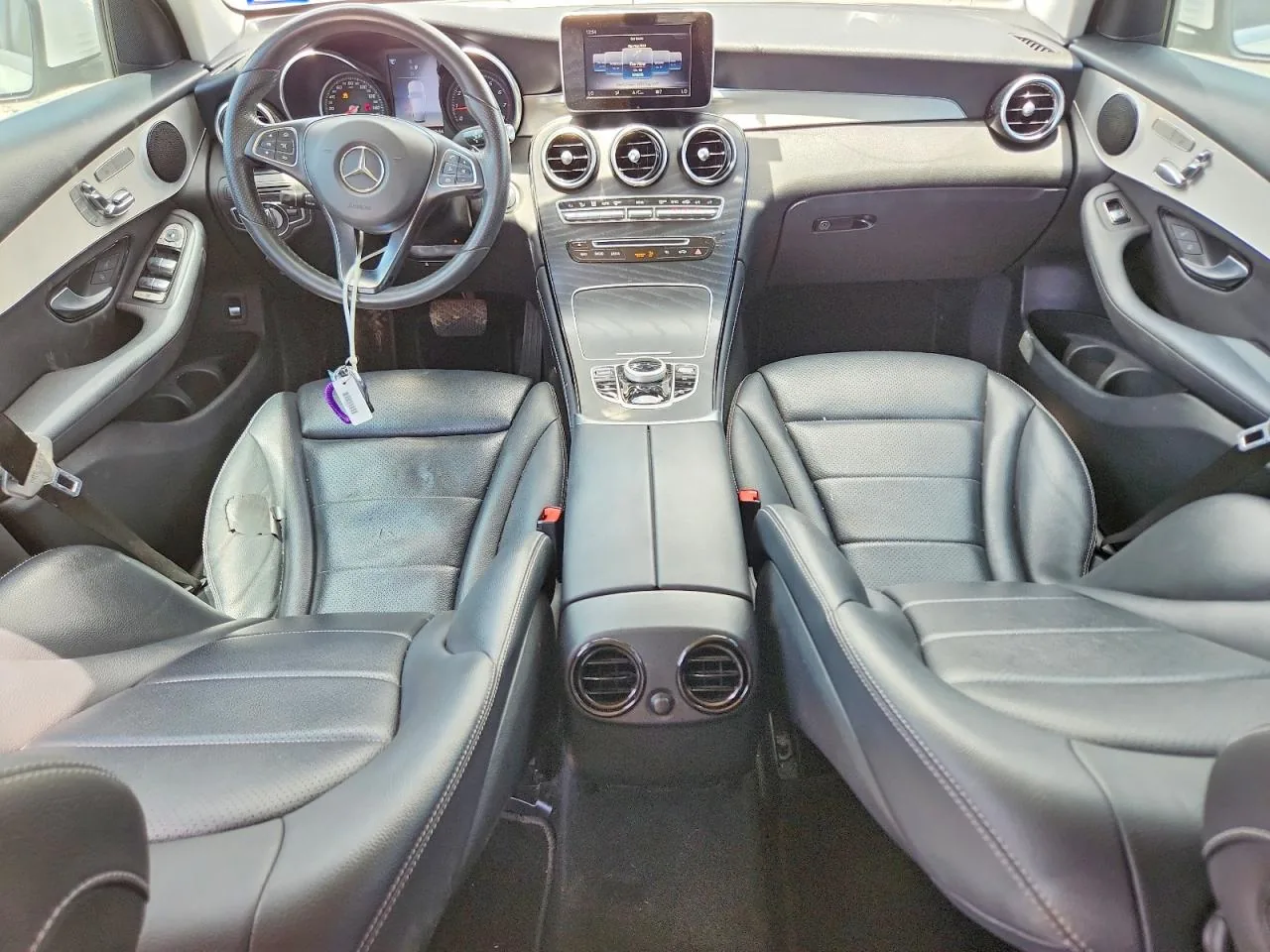 2019 Mercedes-benz GLC 300 Lot #55644146 thumbnail 9