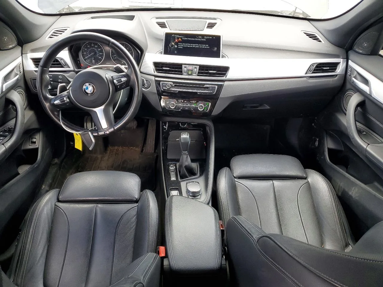 2017 Bmw X1 XDRIVE28I Lot #55656866 thumbnail 5