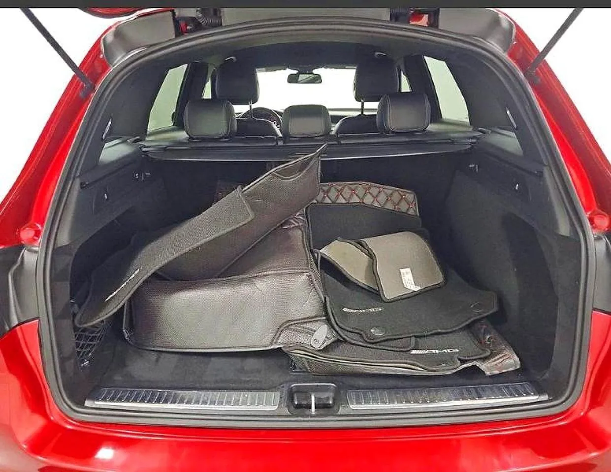 2018 Mercedes-benz GLC 300 Lot #55658386 thumbnail 8