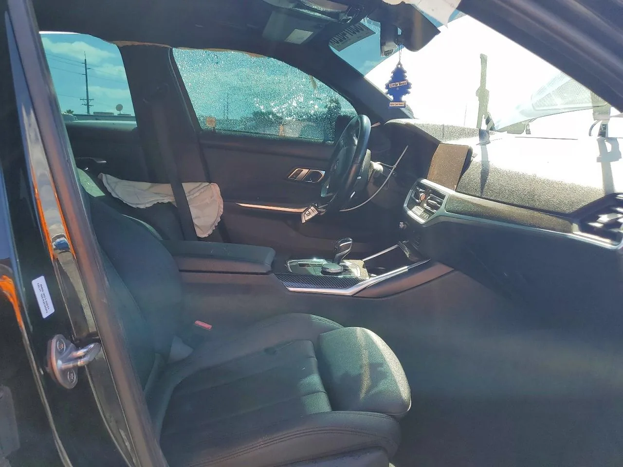 2020 Bmw 330I Lot #55674826 thumbnail 9