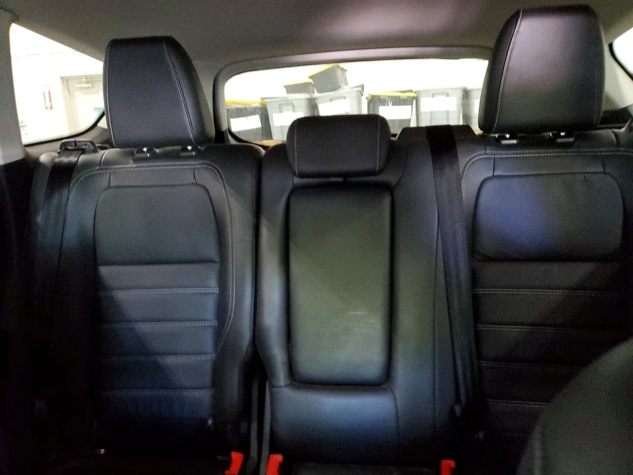 2018 Ford ESCAPE SEL Lot #55677936 thumbnail 2