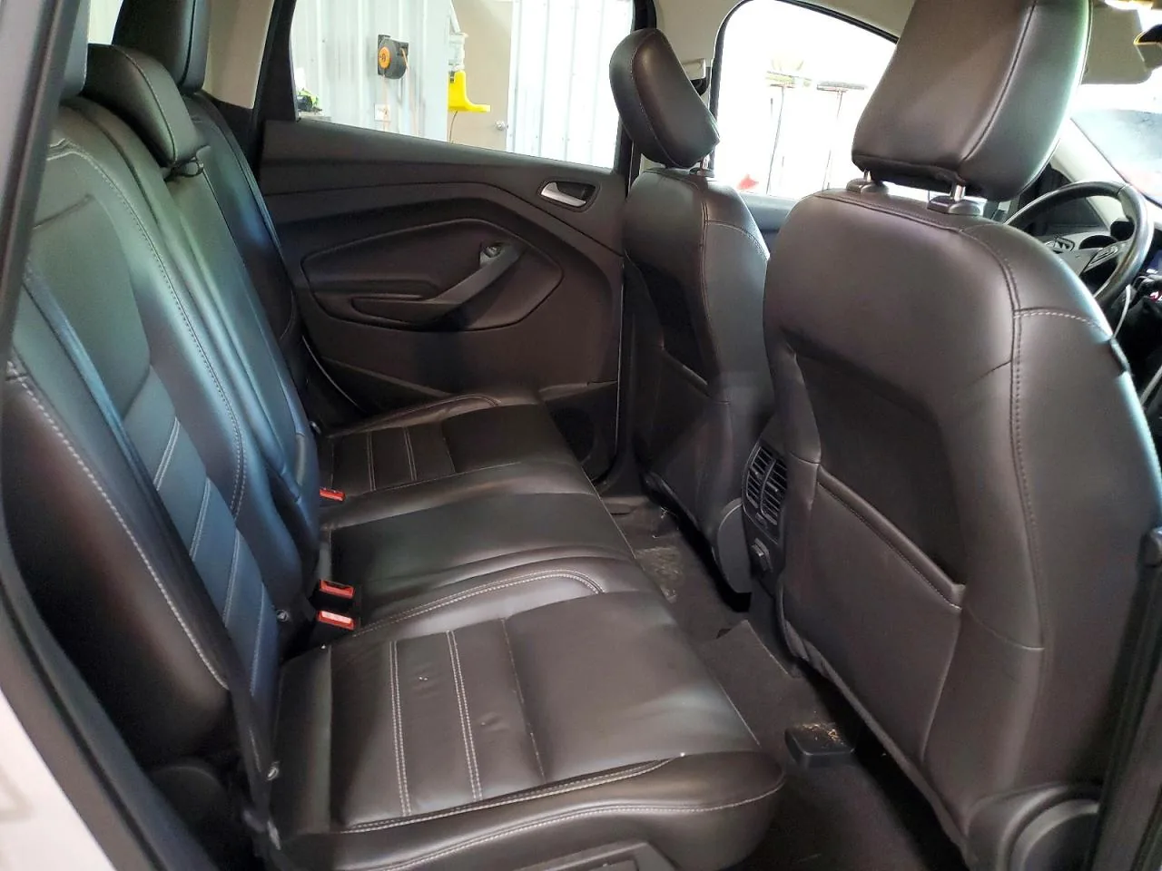 2018 Ford ESCAPE SEL Lot #55677936 thumbnail 4