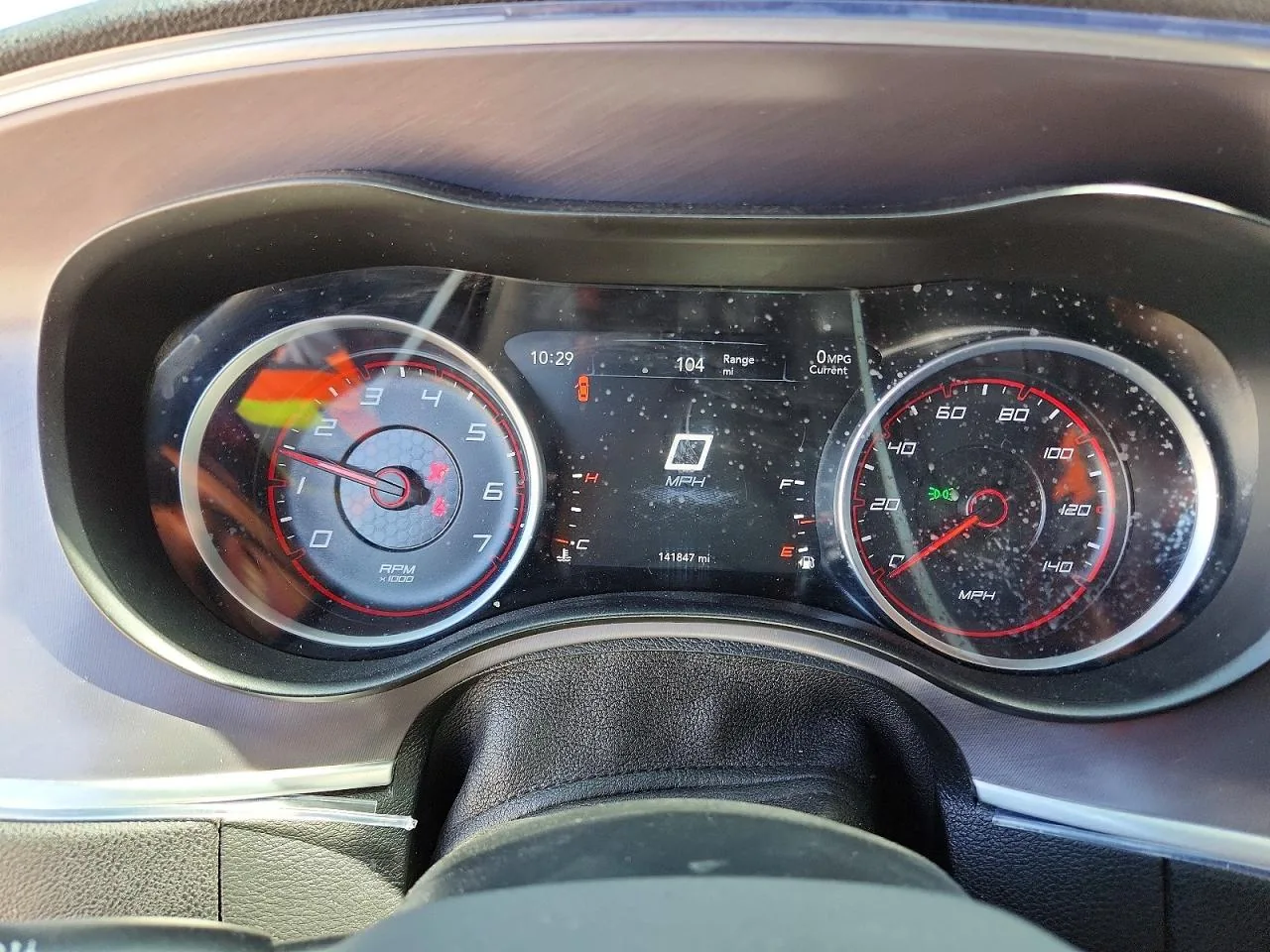 2020 Dodge CHARGER SXT Lot #55691276 thumbnail 5