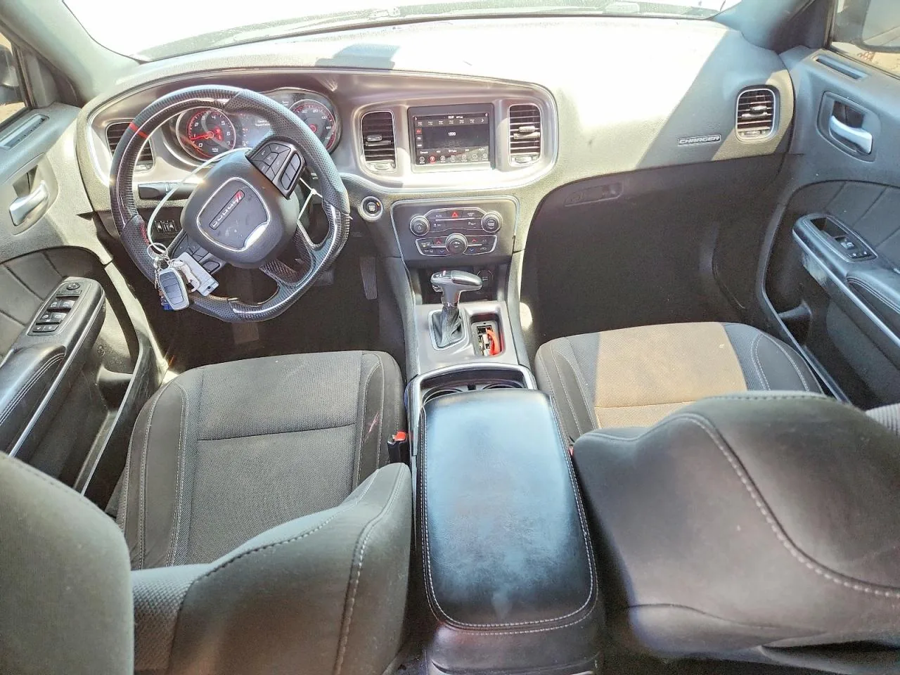 2020 Dodge CHARGER SXT Lot #55691276 thumbnail 8