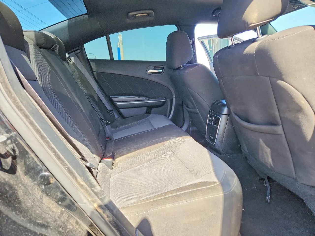 2020 Dodge CHARGER SXT Lot #55691276 thumbnail 9