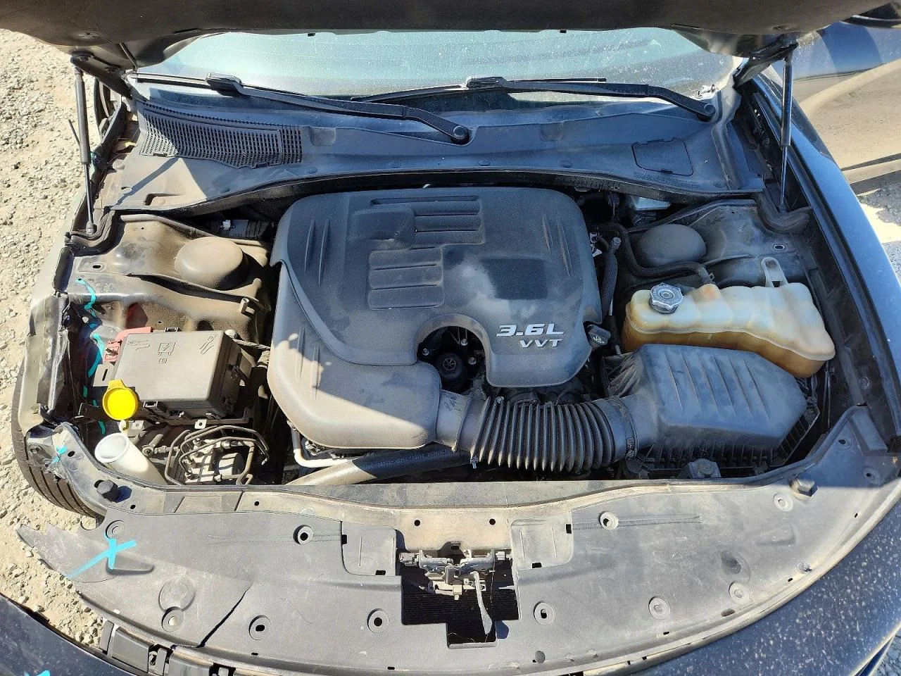 2020 Dodge CHARGER SXT Lot #55691276 thumbnail 10