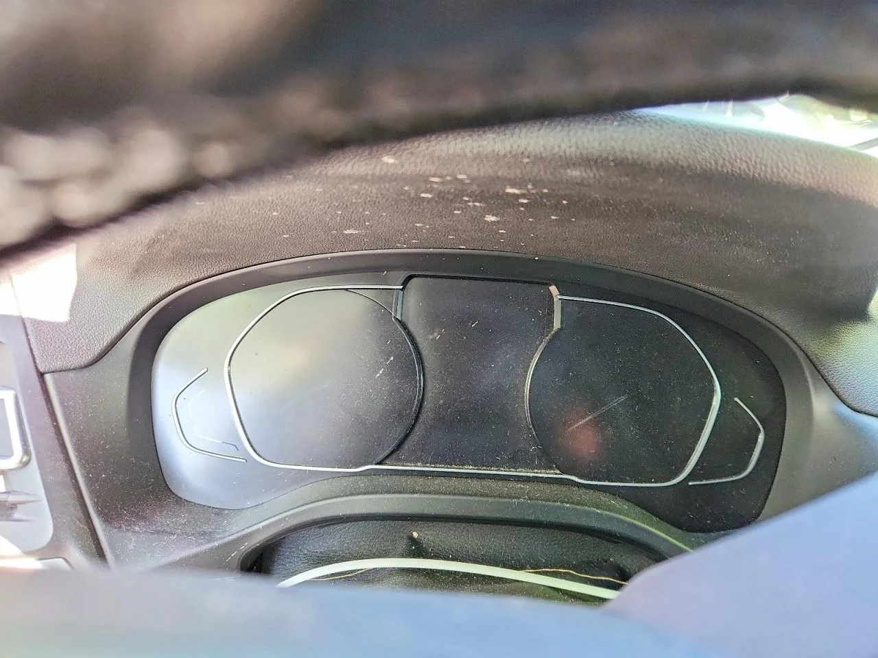 2022 Bmw X3 SDRIVE30I Lot #55697966 thumbnail 10