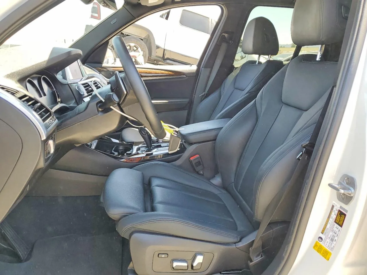 2019 Bmw X3 SDRIVE30I Lot #55728476 thumbnail 5